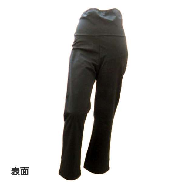 【裏起毛/磁気】ホットシェイプ腰あったかパンツ