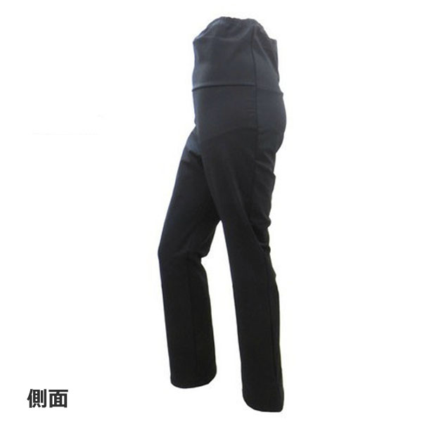 【裏起毛/磁気】ホットシェイプ腰あったかパンツ