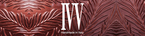 【IVV】生活に彩りを。イタリア製ハンドメイドガラス器