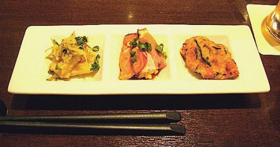新宿・荒木町『Ｒｉｓｅ』