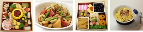 ユネスコ世界無形遺産に「和食　日本人の伝統的な食文化」が認定！ 