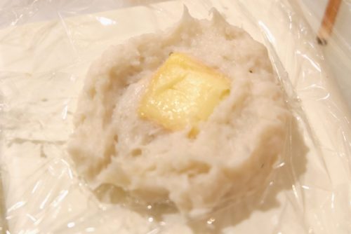 日本酒に合う、簡単★和のチーズおつまみレシピ