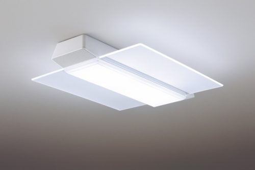 AIR PANEL LED THE SOUND