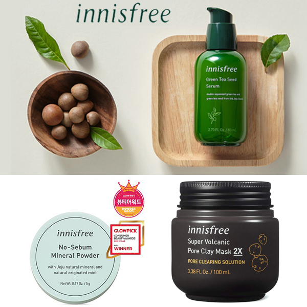 Innisfree