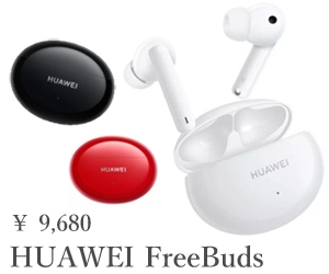 HUAWEI Free300