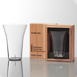 award 2015 product glass