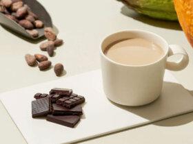 高カカオチョコを「食後に」食べるだけ” で高血糖対策