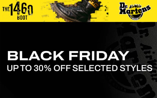 ドクターマーチン