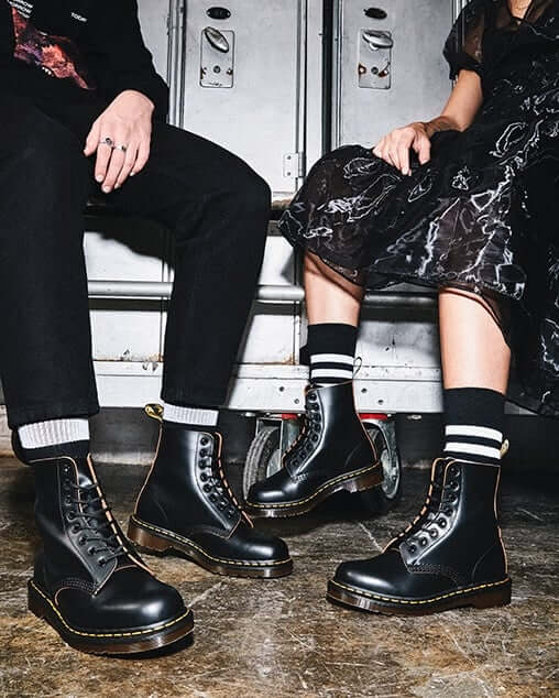 ドクターマーチン