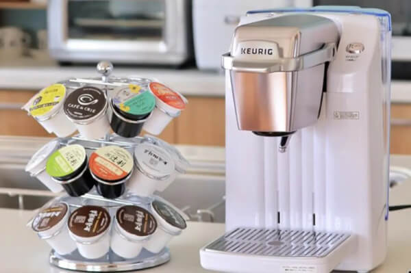 KEURIG BS300