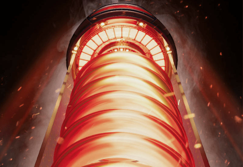 NUKUREA(ヌクレア)