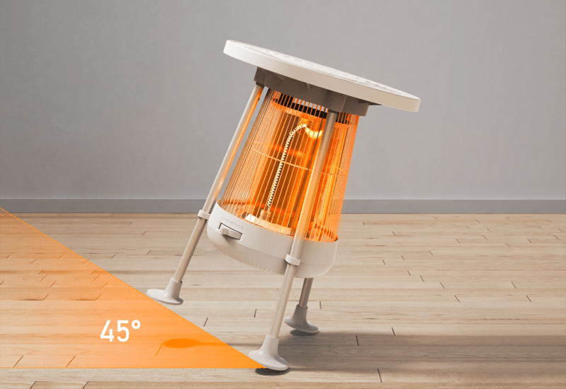 NUKUREA(ヌクレア)