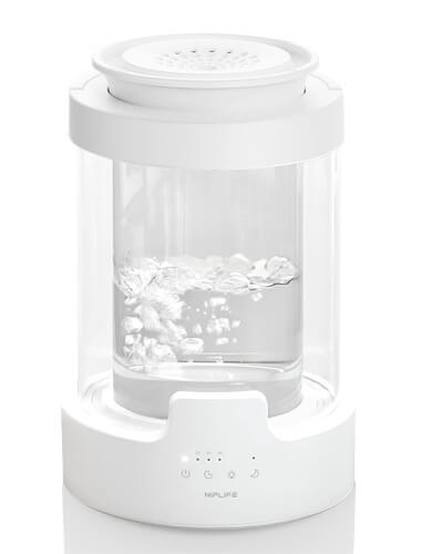 加湿器URURA(ウルラ)