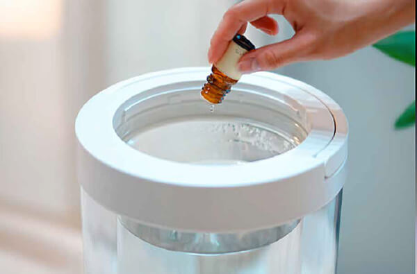 加湿器URURA(ウルラ)