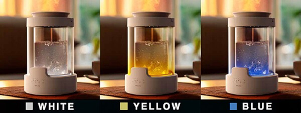 加湿器URURA(ウルラ)