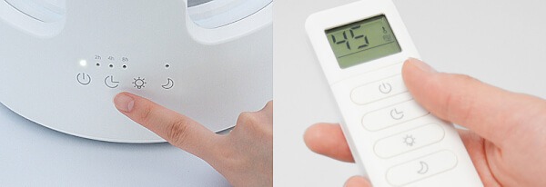 加湿器URURA(ウルラ)