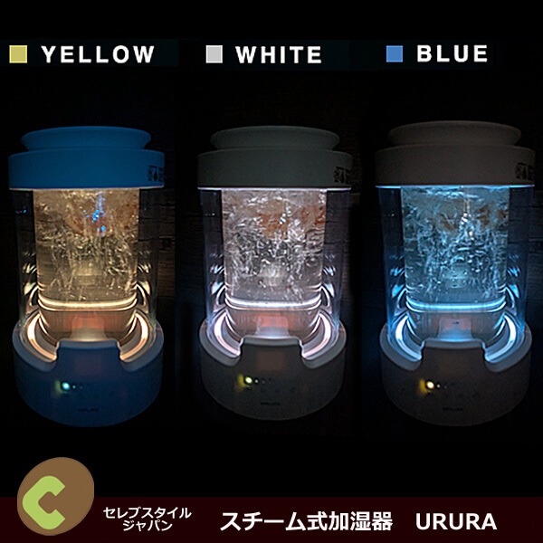 URURA 商品レビュー