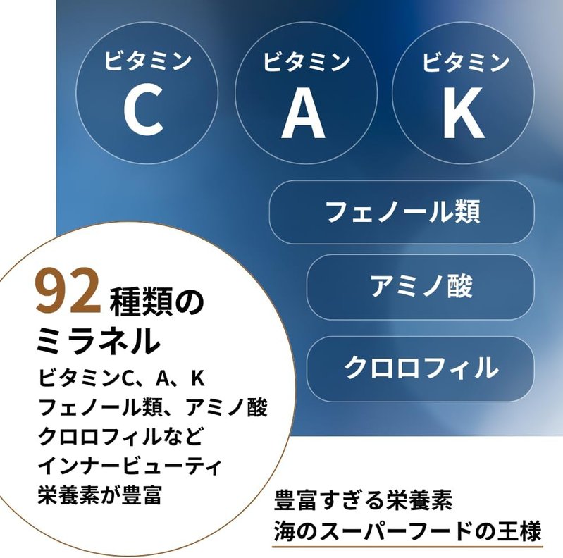 シーモスゲルが「究極のインナーケア」と呼ばれる理由